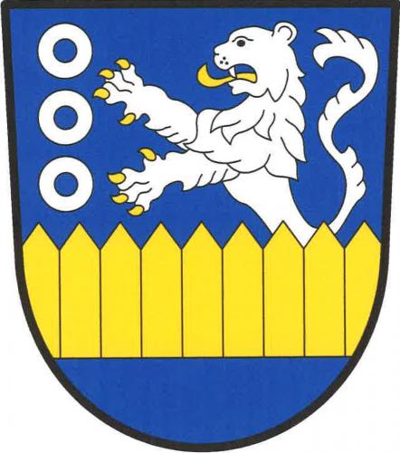 znak obce