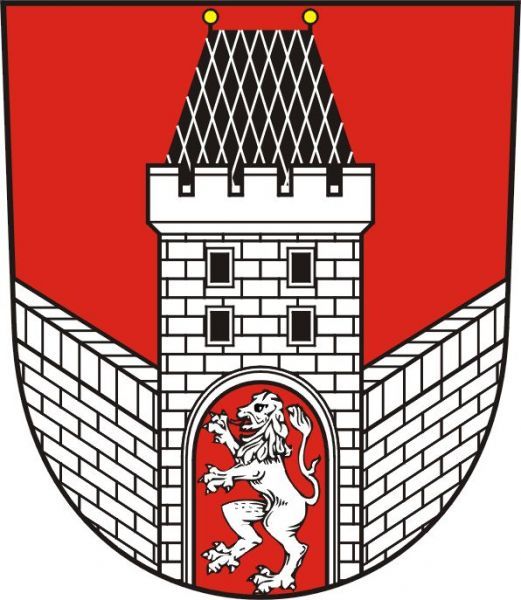 znak Podhradí